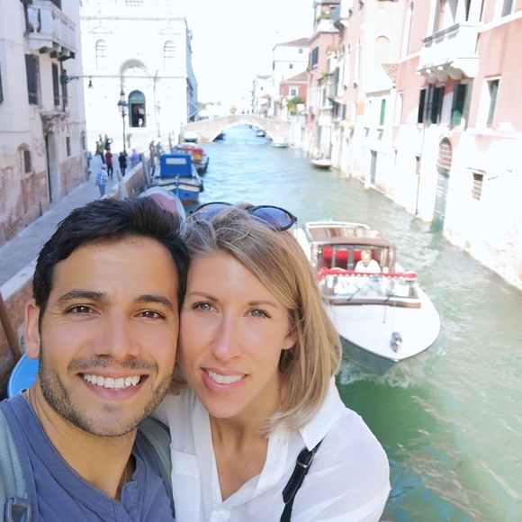 Meet your Posher, Nicola - Picture 1 of 1